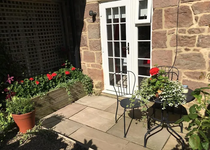 Birdsong Cottage Bed And Breakfast