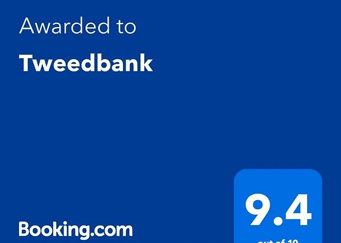 Tweedbank