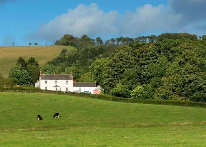 Bishopcleugh Guest House