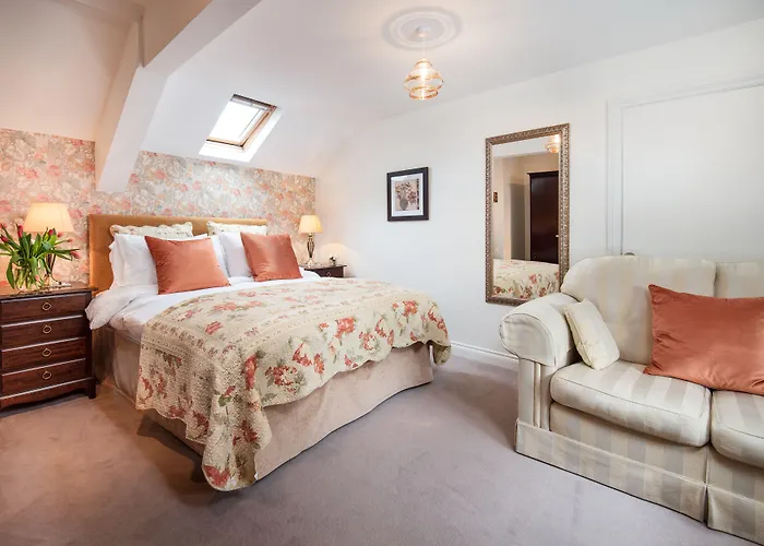 Coach House B & B